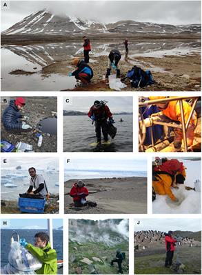 Shifting Perspectives in Polar Research: Global Lessons on the Barriers and Drivers for Securing Academic Careers in Natural Sciences
